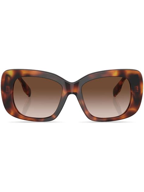 evergreen burberry sunglasses